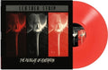 Leaether Strip - Pleasure Of Penetration (Red LP Vinyl)