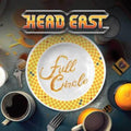 Full Circle (Orange LP Vinyl)