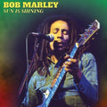 Bob Marley - Sun Is Shining (Red Marble 7Inch/Reissue) - 7 Inch Vinyl