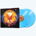 Remember The Future Live New Jersey 2002 (Blue Vinyl/2LP)