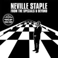 Neville Staple - From The Specials & Beyond (Reissue/2LP)