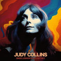 Judy Collins - Sings Lennon & Mccartney (Red LP Vinyl)