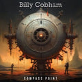 Compass Point (Gold Marble Vinyl/2LP)