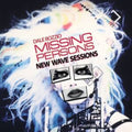 Dale Bozzio - New Wave Sessions (2023 Edition) - CD