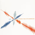 Ozma - Spending Time On The Borderline (Red LP Vinyl)