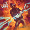 Joe Louis Walker - Eclectic Electric - LP Vinyl
