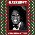 James Brown - Christmas Time - CD