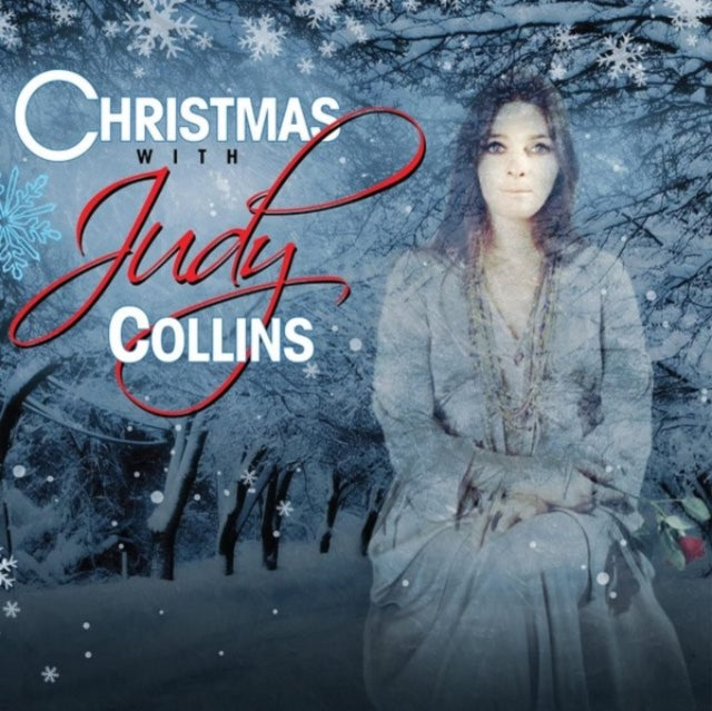Judy Collins - Christmas With Judy Collins - CD