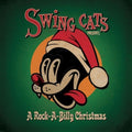 Swing Cats - Swing Cats Presents A Rockabilly Christmas - CD