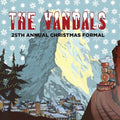 Vandals - 25Th Annual Christmas Formal - LP Vinyl