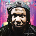 Krs-One - Digital (Purple LP Vinyl)