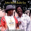 Junior; Buddy Guy Wells - Live At Cotati Cabaret 1984 - CD
