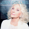 Judy Collins - Strangers Again (Blue LP Vinyl)