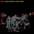 Ozma - Rock & Roll Part Three (Coloured LP Vinyl)