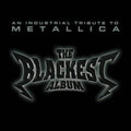 Various Artists - Blackest Album - Tribute To Metallica - LP Vinyl