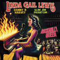 Rockabilly Queen (Pink LP Vinyl)