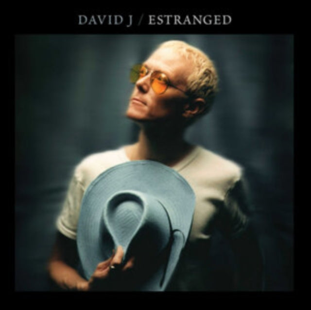 David J - Estranged - CD