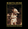 Foundation Stones (Gold LP Vinyl)