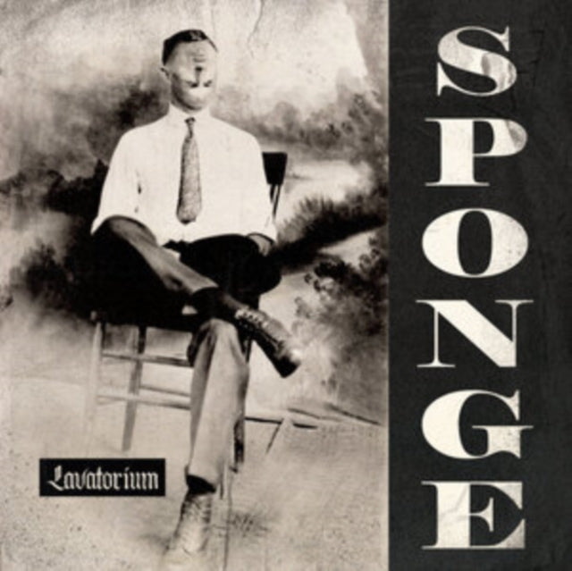 Sponge - Lavatorium - LP Vinyl