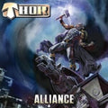 Thor - Alliance - LP Vinyl