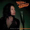 Hillbilly Moon Explosion - Back In Time (Coke Bottle Green LP Vinyl)
