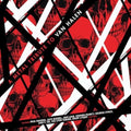 Various Artists - Metal Tribute To Van Halen Rious (Red/White/Black Splatter LP Vinyl)