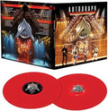 Autograph - Turn Up The Radio - The Anthology (Red Vinyl/2LP)