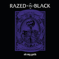 Oh My Goth (Purple Black Splatter LP Vinyl)