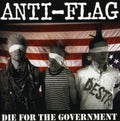 Die For The Government (Splatter LP Vinyl)
