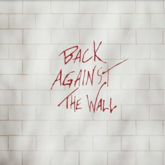 Various Artists - Back Against The Wall - Tribute To Pink Floyd (Blue Vinyl/2LP)