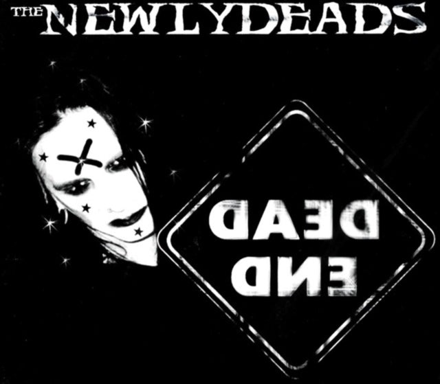 Newlydeads - Dead End (Purple LP Vinyl)