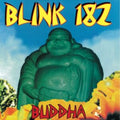 Blink-182 - Buddha - LP Vinyl