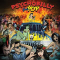 Psychobilly Goes Pop (Purple LP Vinyl)