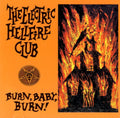 Burn Baby Burn (Reissue/Remaster)