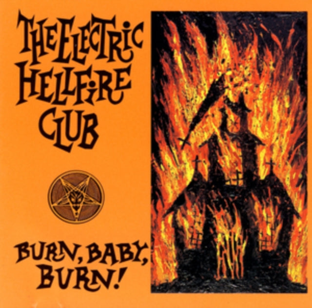 Burn Baby Burn (Reissue/Remaster)