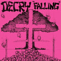 Falling (Pink LP Vinyl)