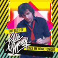 Eddie Money - Take Me Home Tonight (Yellow LP Vinyl)