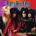 Pretty Boy Floyd - Rock & Roll Is Gonna Set The Night On Fire - CD