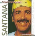 Santana - Soul Sacrifice (Coor LP Vinyl)
