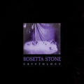 Rosetta Stone - Cryptology (White LP Vinyl)