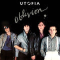 Oblivion (Silver LP Vinyl)