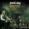 Black Oak Arkansas - Wild Bunch - LP Vinyl