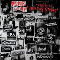 Punk Me Up - Tribute To Rolling Stones (Red LP Vinyl)