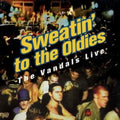 Vandals - Pre Order Sweatin' To The Oldies (2LP)