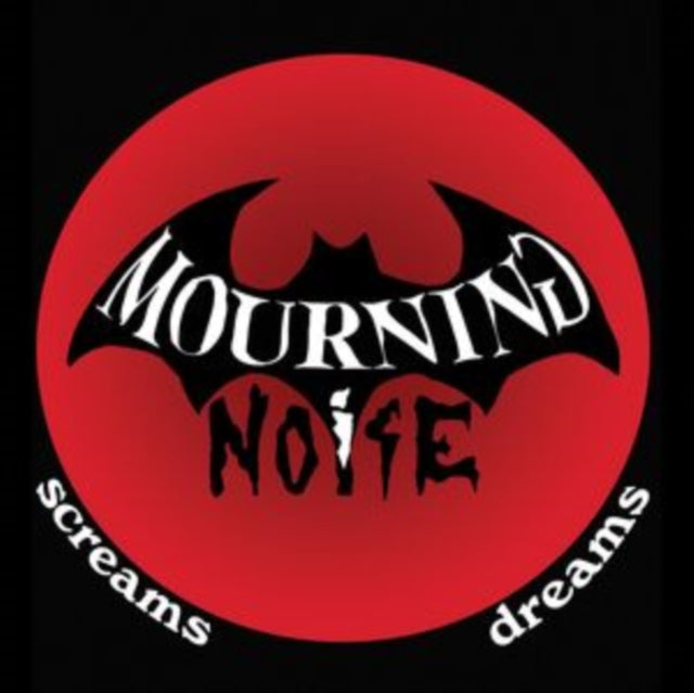Mourning Noise - Screams / Dreams - LP Vinyl Record