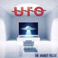 Monkey Puzzle (Red LP Vinyl)