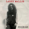 Police Car Anthology (Red LP Vinyl)