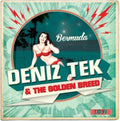 Deniz Tek & The Golden Breed Tek - Bermuda (Reissue) - 7 Inch Vinyl