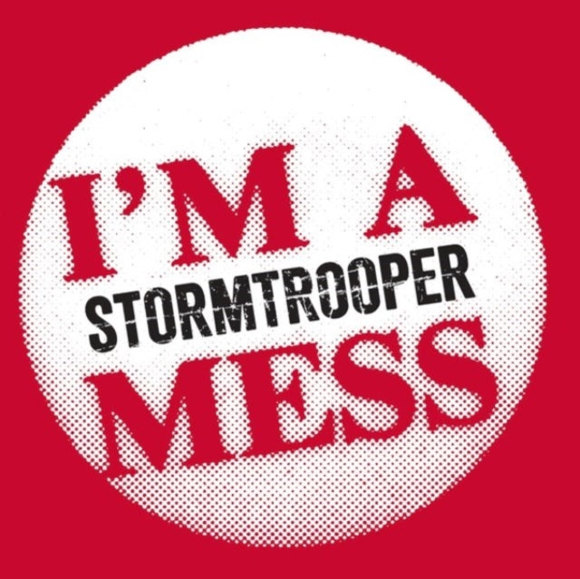 Stormtrooper - I'm A Mess (2X7inch) - 7 Inch Vinyl