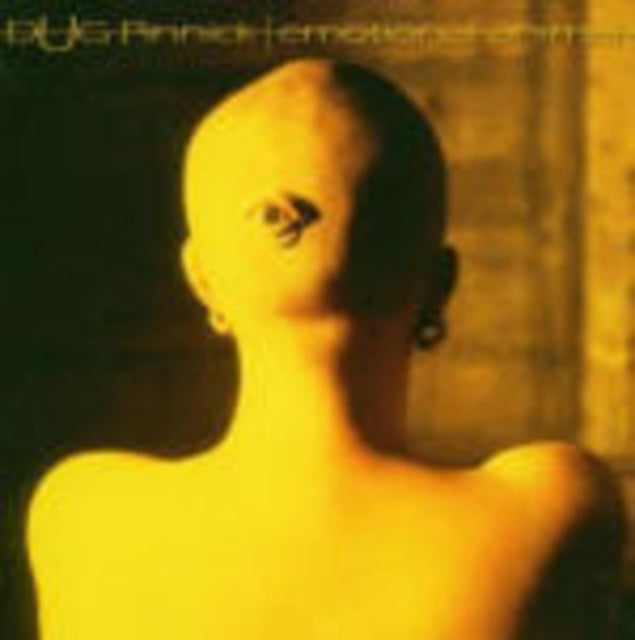 Emotional Animal (2LP)